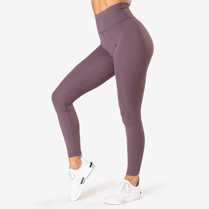 Bild av Nimble Tights, Faded Violet