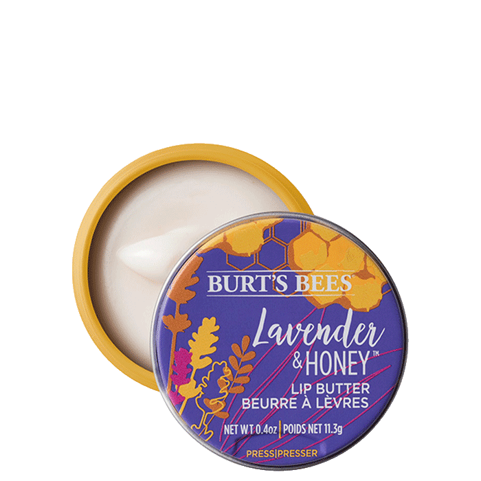 Läppbalam Lavender & Honey 11,3 g