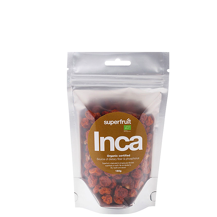 Incabär EKO 160 g