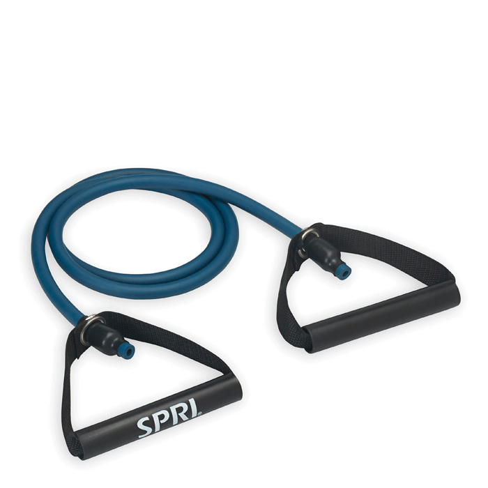 Resistance Tubing Tr&auml;ningsband med Handtag