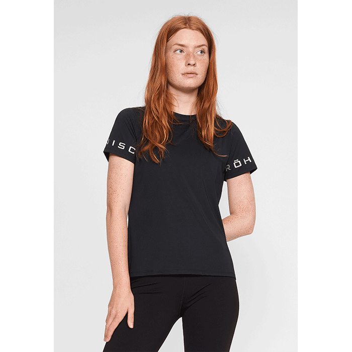Bild av Heritage Tee, Black