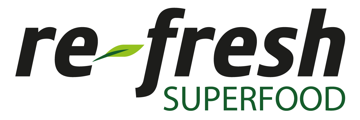 Re-Fresh Superfood