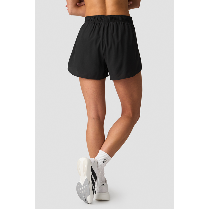 Mirage 2-in-1 Shorts Svart