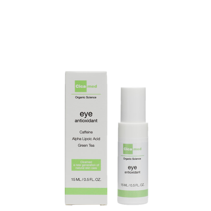 Eye Antioxidant, 15 ml