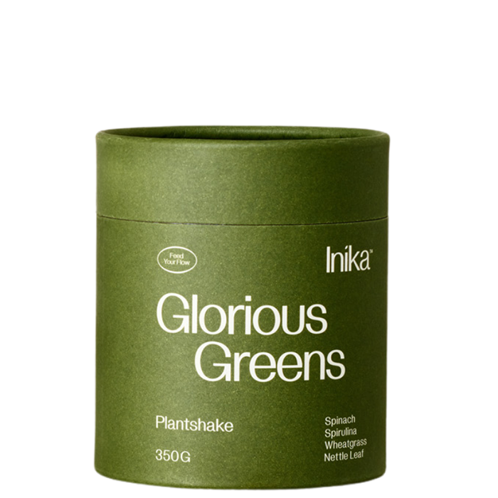 Glorious Greens Plantshake 350 g