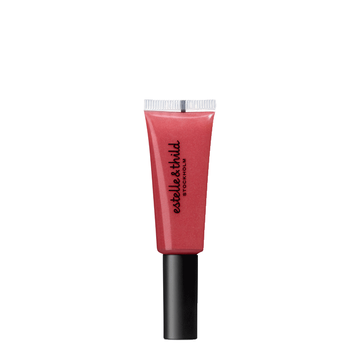 Bild av BioMineral Lip Balm Raspberry Ruffles, 10 ml