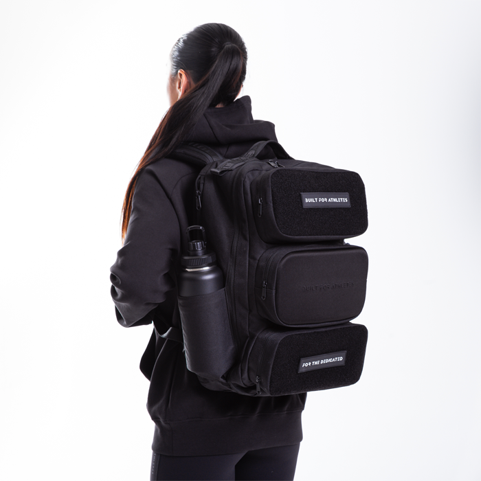 Elite Ryggs&auml;ck 35 L