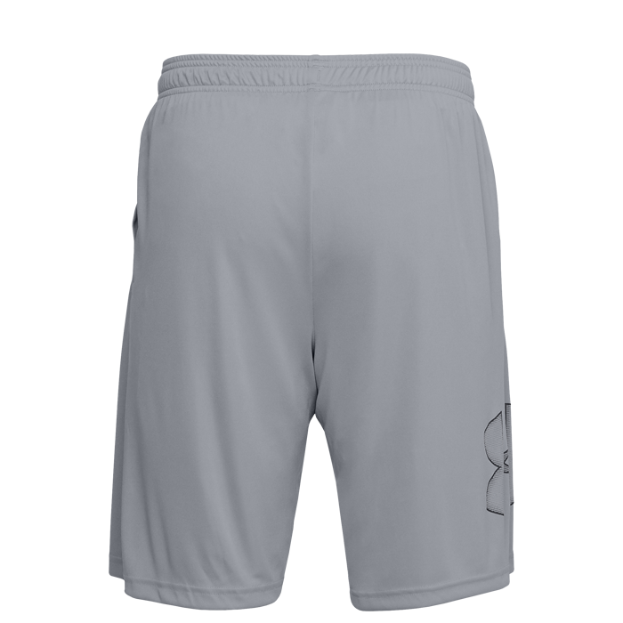 UA Tech Graphic Short, Steel