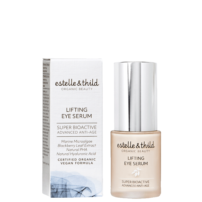 Bild av SuperBio Active Lifting Eye Serum, 15 ml
