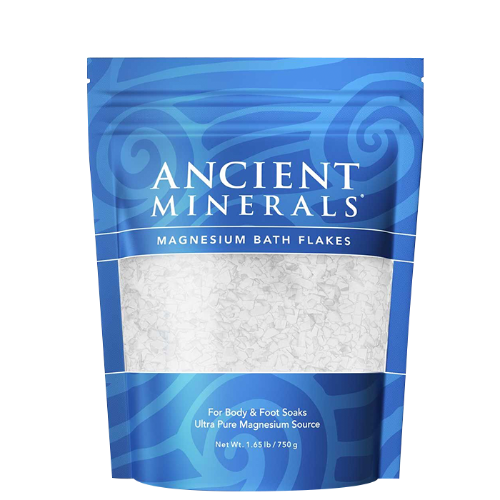 Magnesiumbadsalt, 750 g