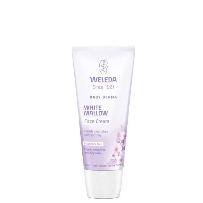 Bild av White Mallow Face Cream, 50 ml
