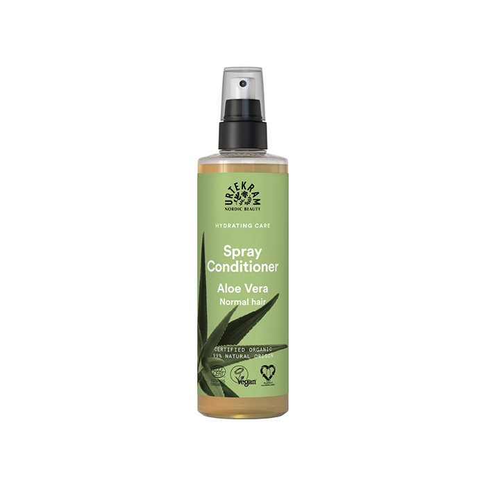 Balsamspray Aloe Vera 250 ml