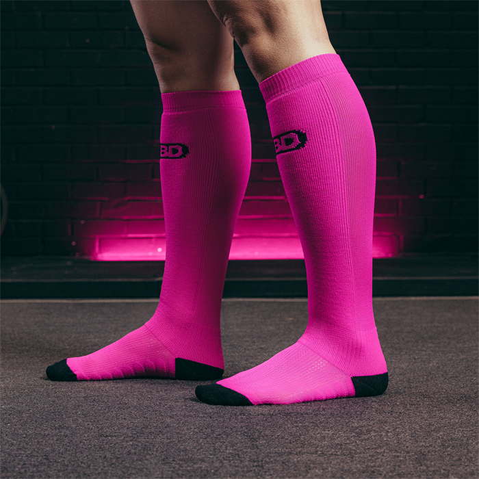 Nova Deadlift Strumpor