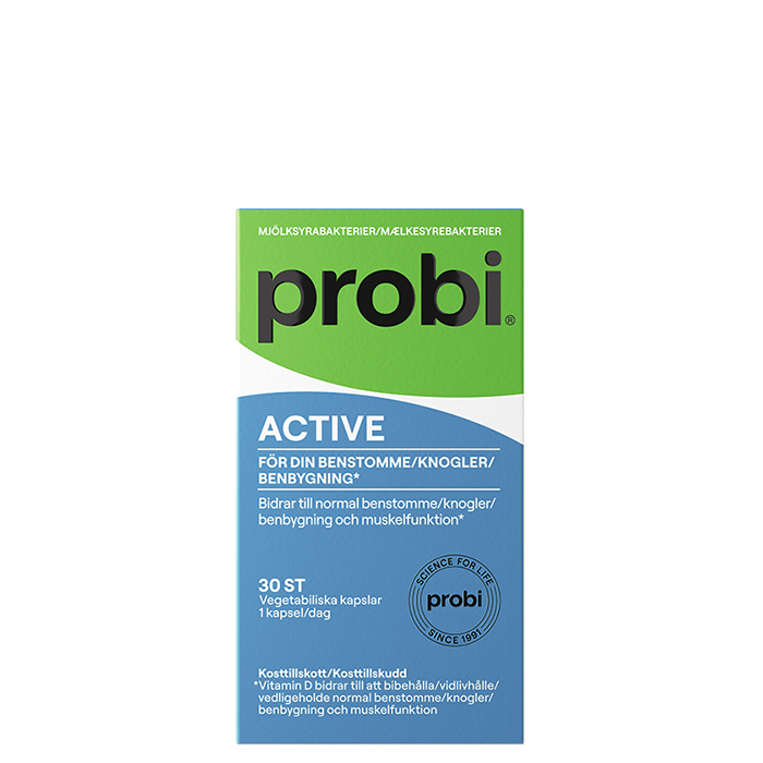Probi Active 30 kapslar