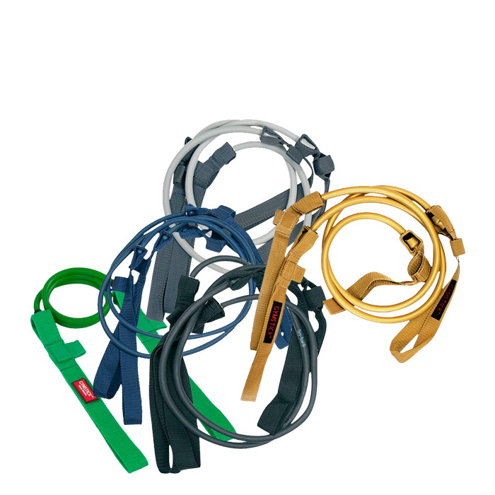 Gymstick Extra Gummiband