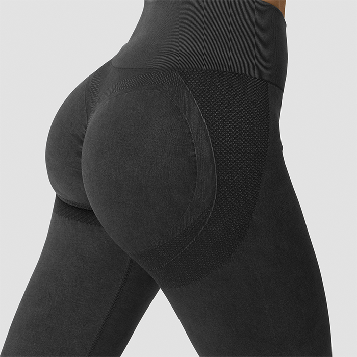 Sculpt S&ouml;ml&ouml;sa Tights Svart