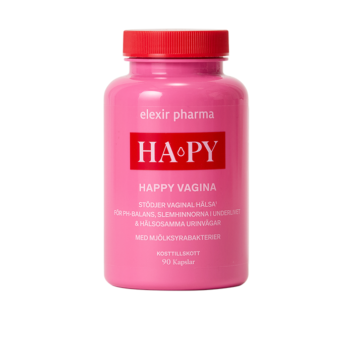 HA-PY 90 kapslar