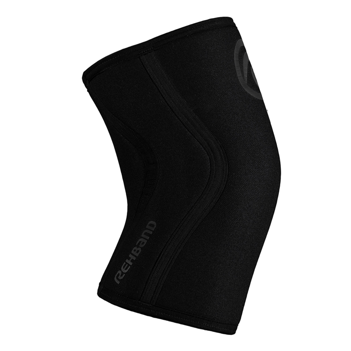 RX Kn&auml;st&ouml;d Power Max 7mm Svart