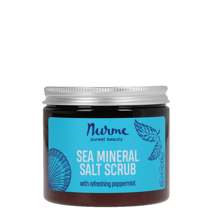 Havssalt Skrubb 250 g