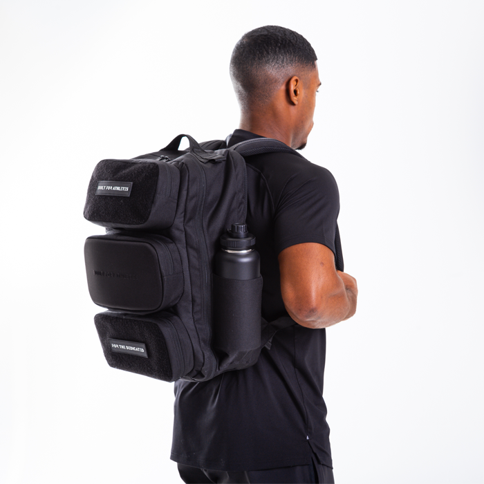 Elite Ryggs&auml;ck 35 L