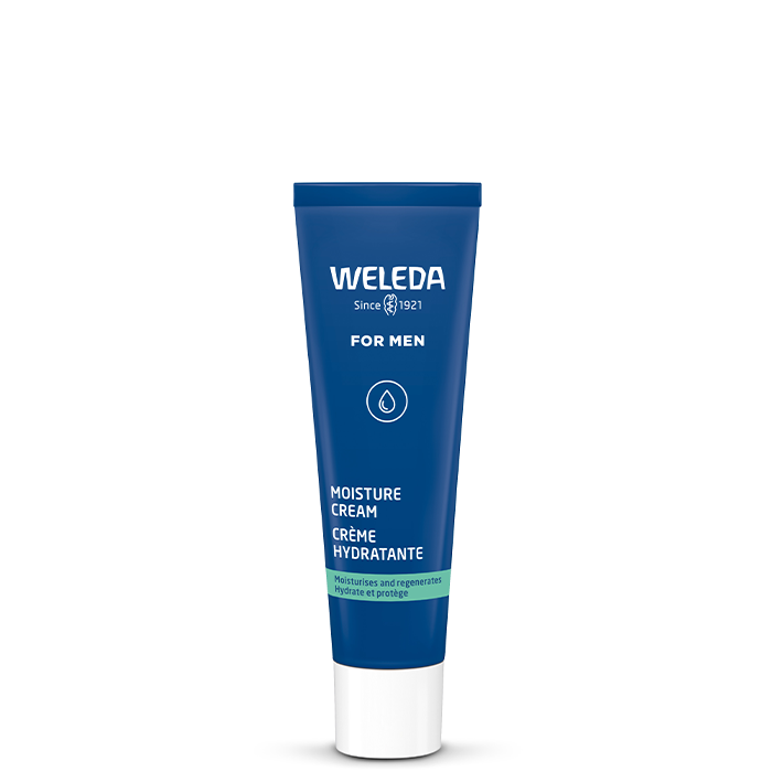 Ansiktskräm För Män 30 ml
