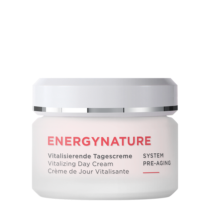Energy Nature Vitalizing Day Cream, 50 ml