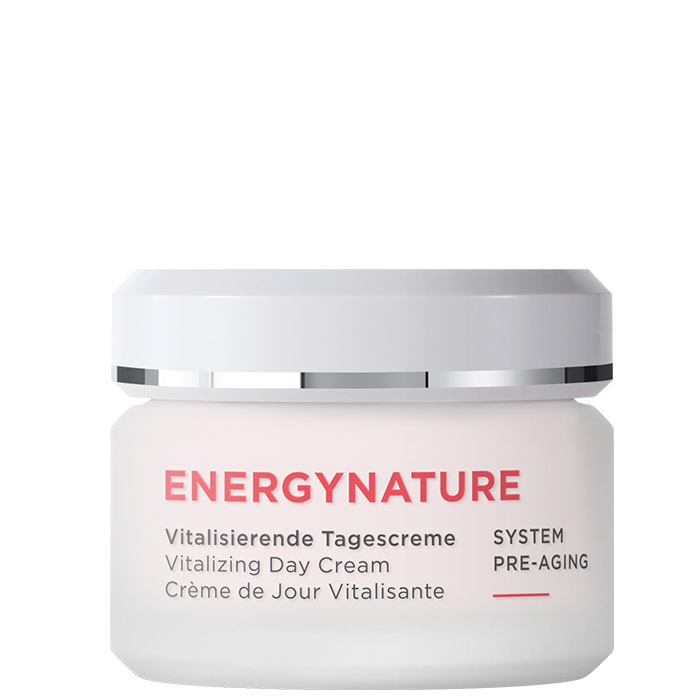 Bild av Energy Nature Vitalizing Day Cream, 50 ml