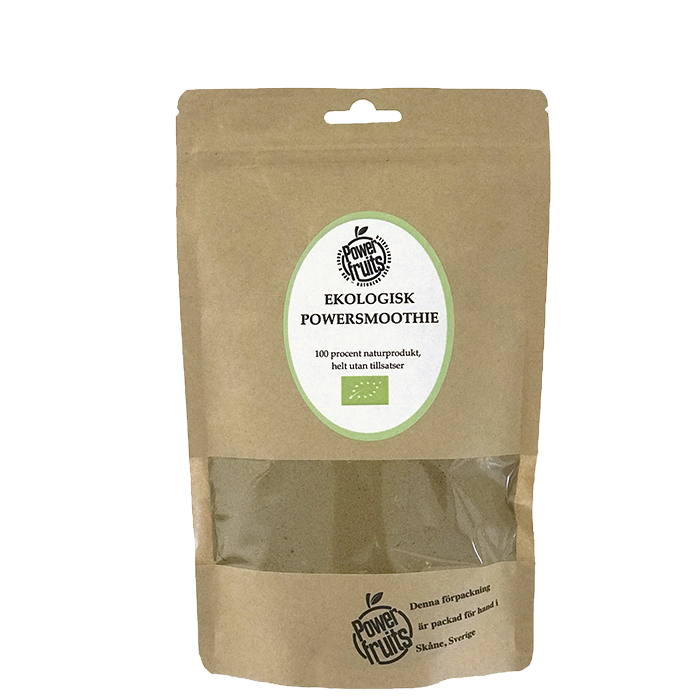 Bild av Ekologisk Powersmoothie, 500 g