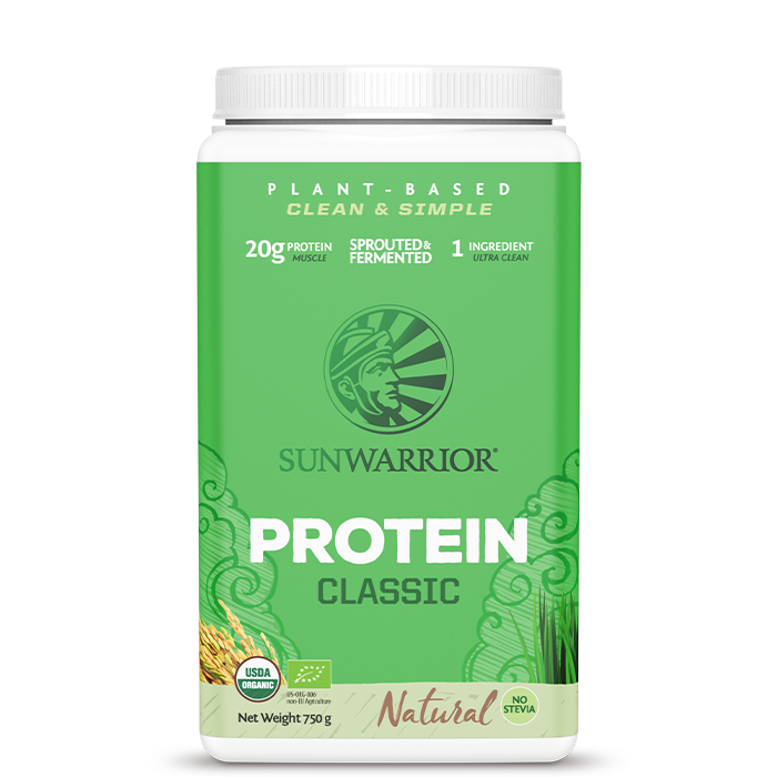 Classic Risprotein, 750 g