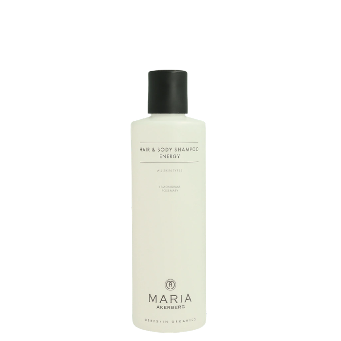 Schampo Hair Body Energy 250 ml
