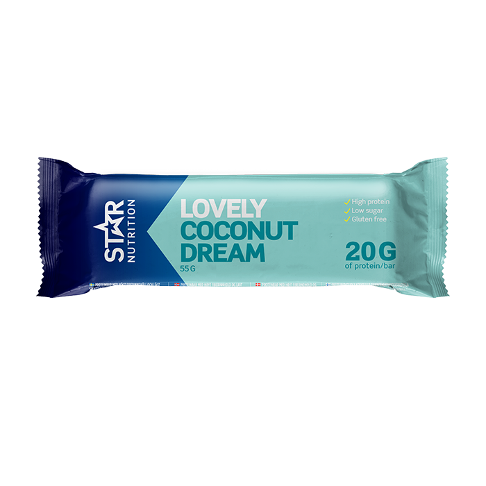 Proteinbar 55 g