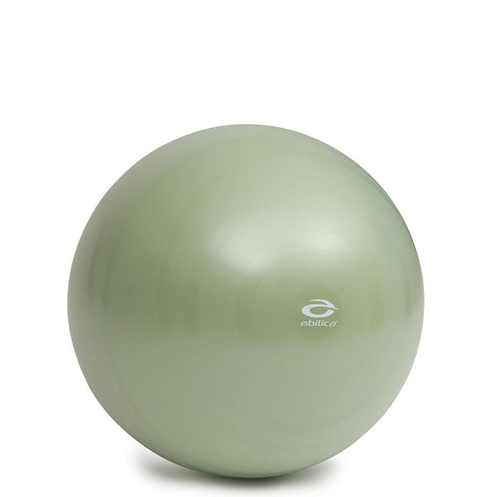 Pilatesboll 65 cm Grön