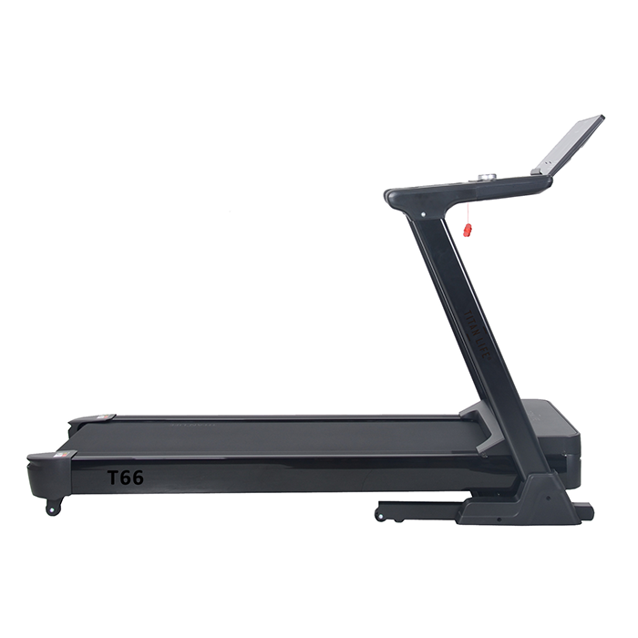 Titan LifeTreadmill T66 L&ouml;pband