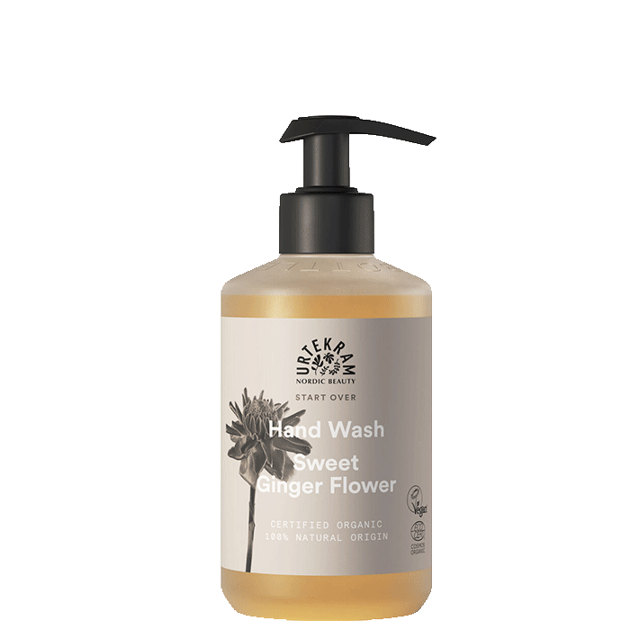 Sweet Ginger Flower Hand Wash,300 ml
