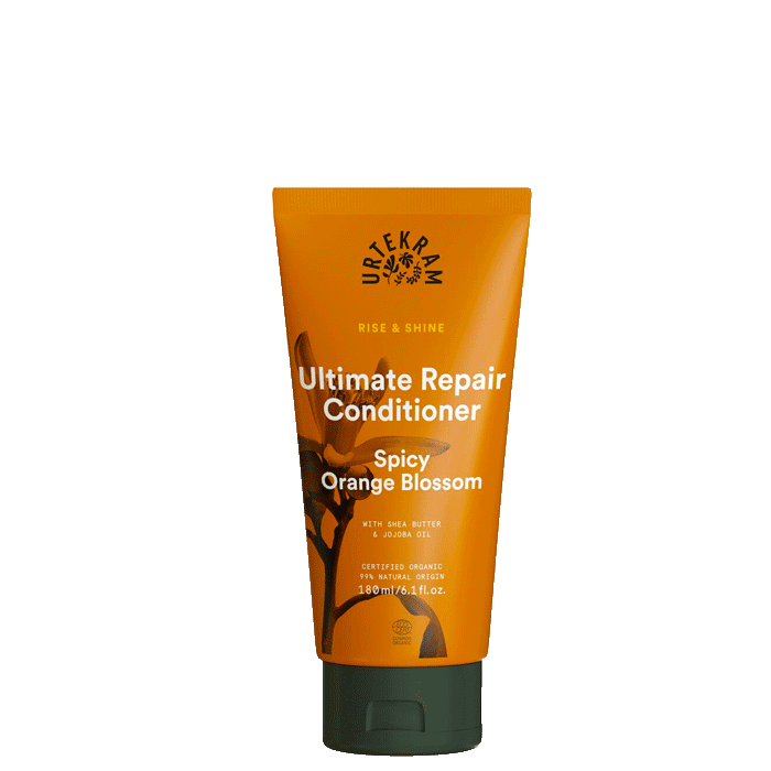 Bild av Rise & Shine Spicy Orange Blossom Conditoner, 180 ml