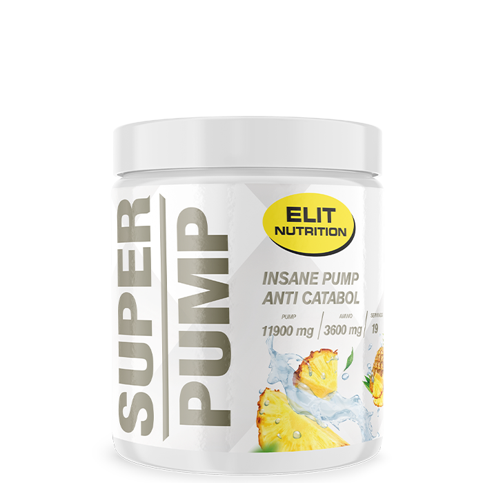 SUPER PUMP, 300 g