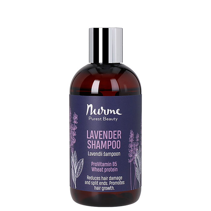 Lavendel Schampo 250 ml