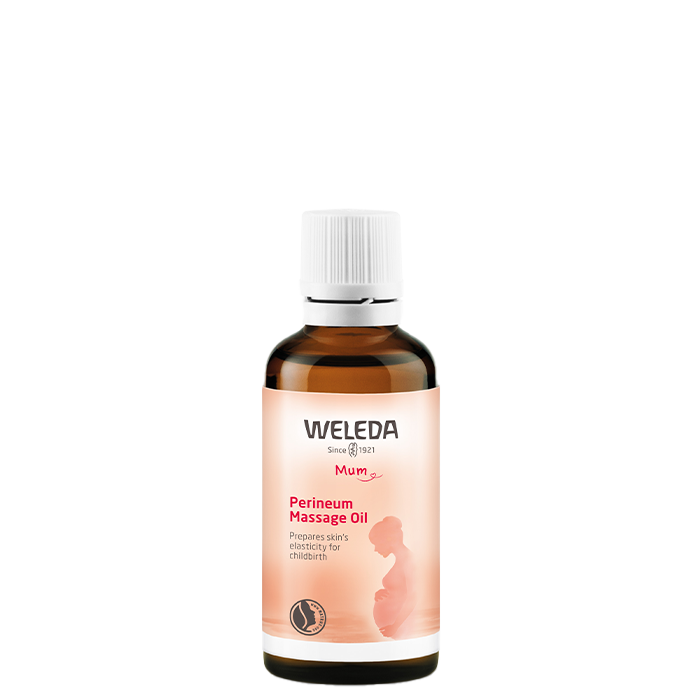 Perineum Massageolja 50 ml