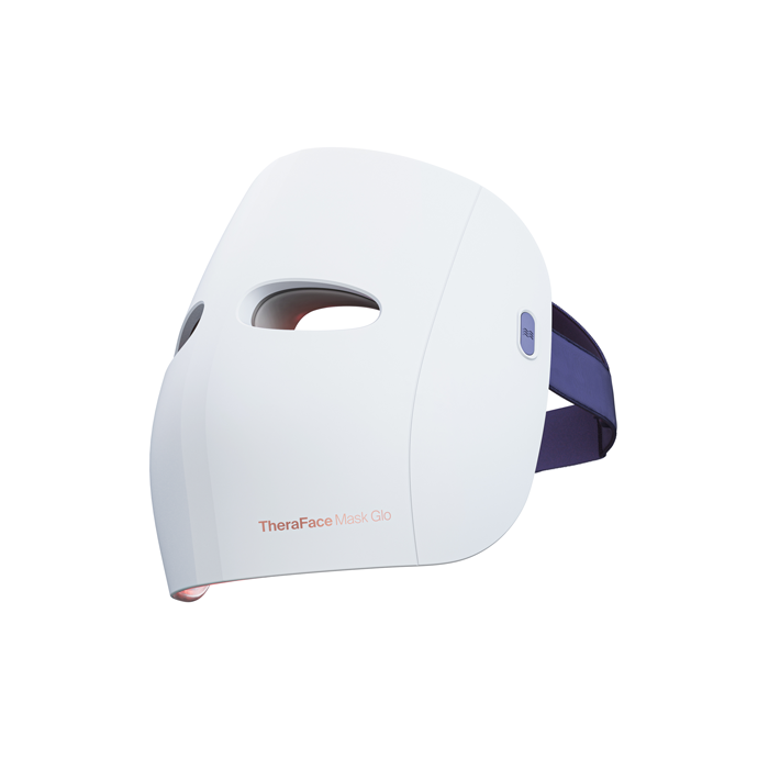 TheraFace Mask Glo