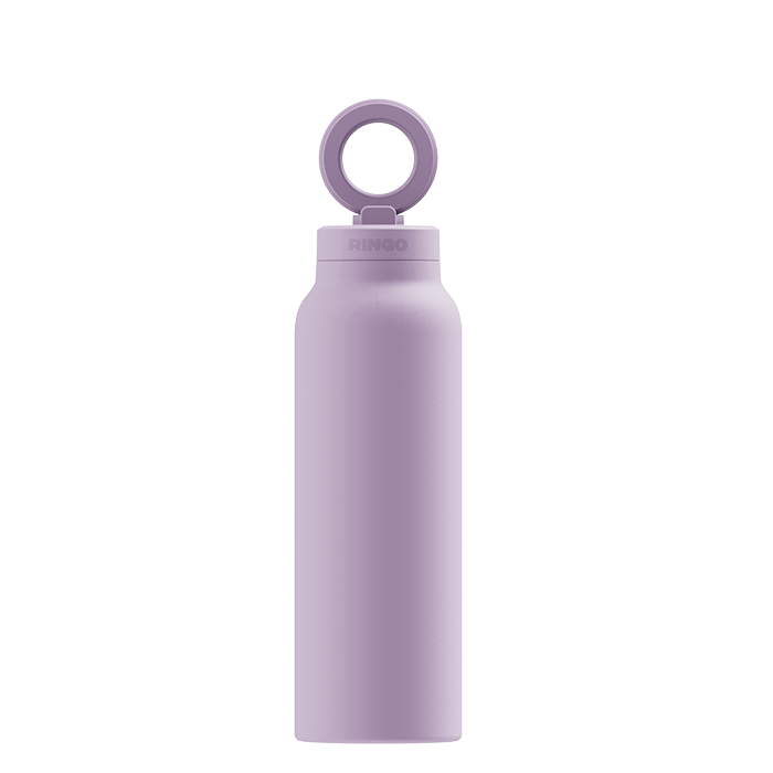 Ringo Pro Vattenflaska Lila 700 ml