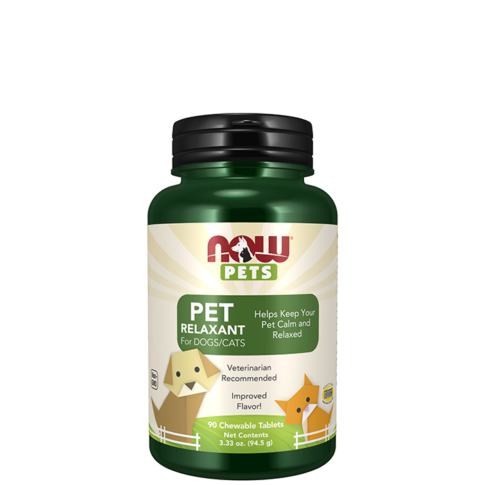Relaxant 90 tuggtabletter