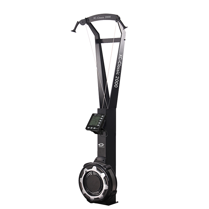 Abilica XC-Classic 2000 Stakmaskin