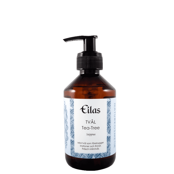 Tvål Tea-Tree 260 ml