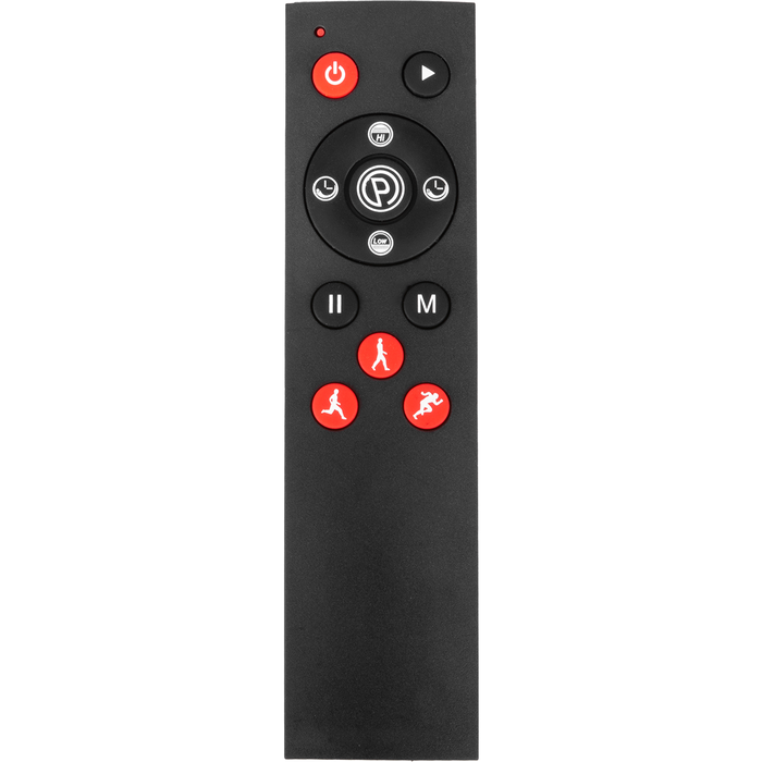 Vibrationsplatta Vi5.0 Silver Lila