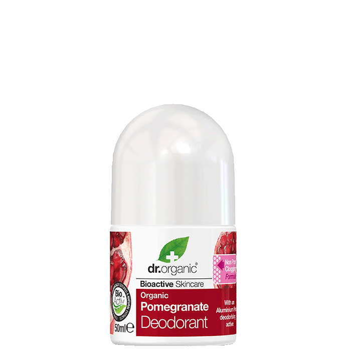 Pomegranate Deodorant 50 ml