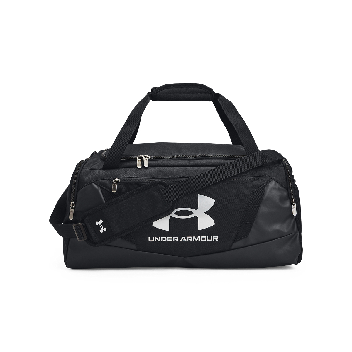 Undeniable 5.0 Duffle SM Duffelväska Svart
