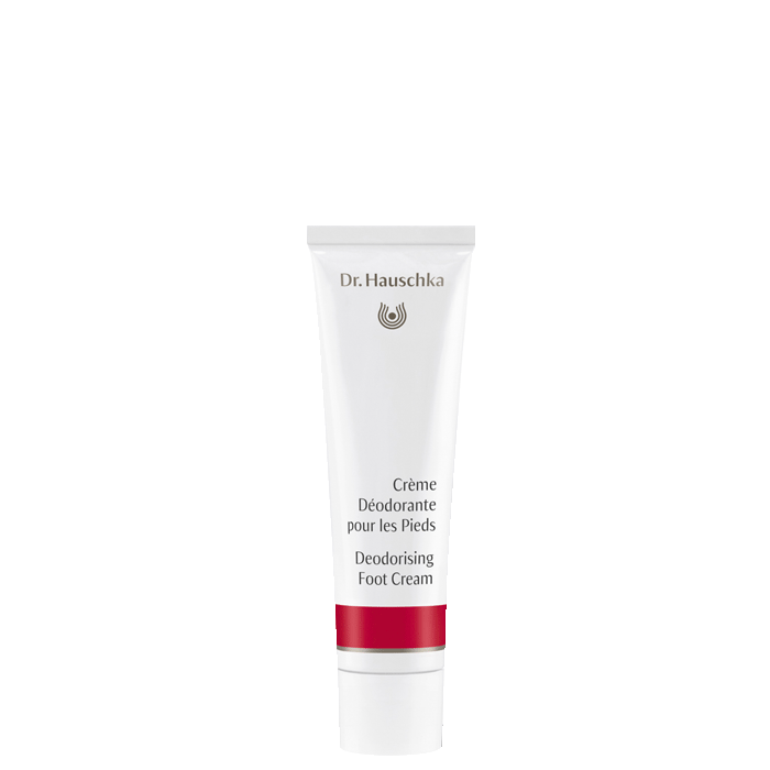 Bild av Deodorising Foot Cream, 30 ml