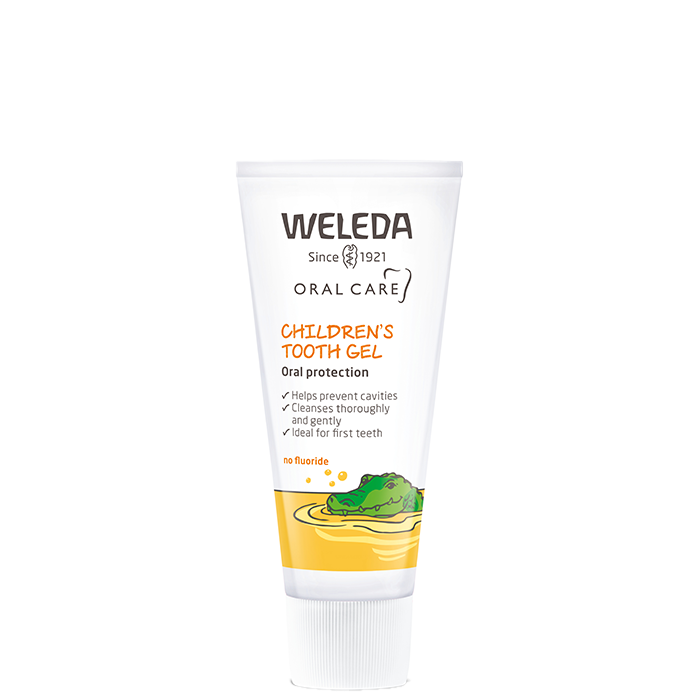 Bild av Children's Toothgel, 50 ml