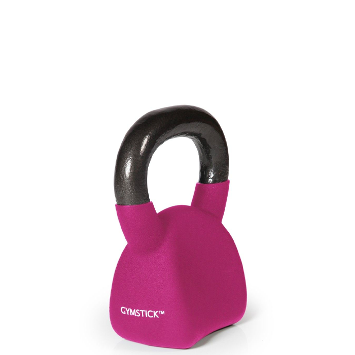 Ergo Kettlebell 4–12 kg
