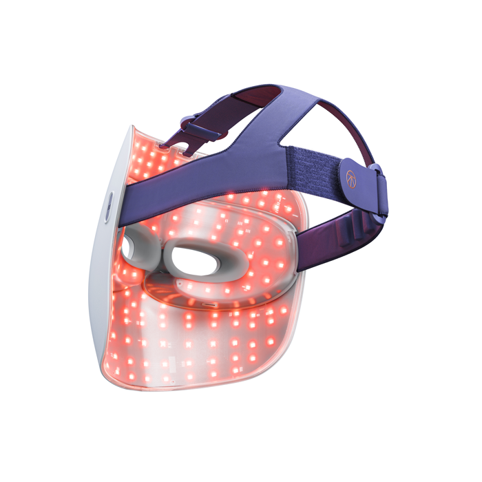 TheraFace Mask Glo